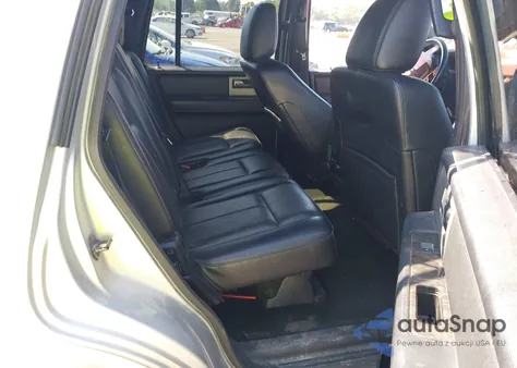 2016 Ford Expedition Limited из США, поврежденный, VIN 1FMJU2AT0GEF53141